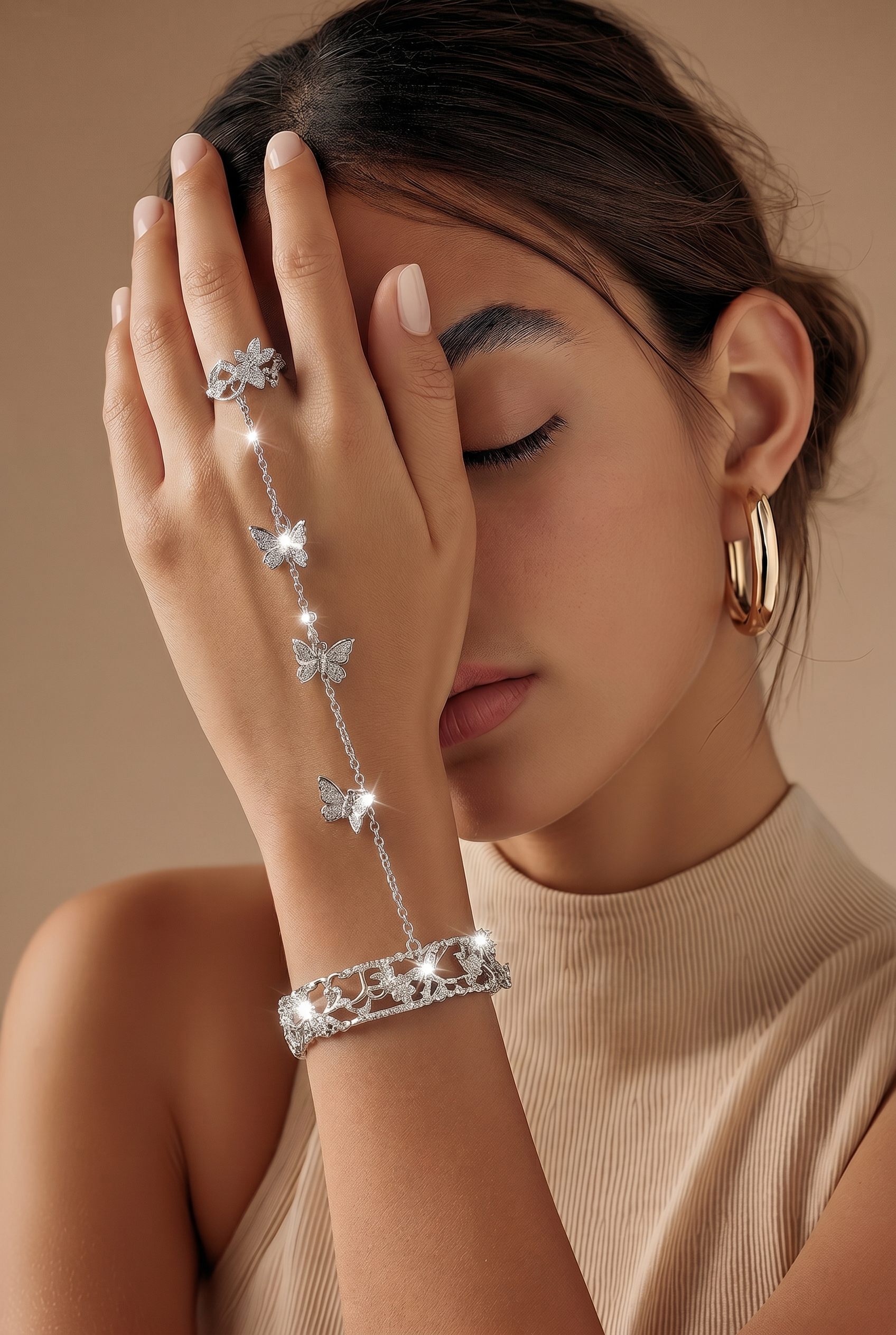 Signature ORI Collection