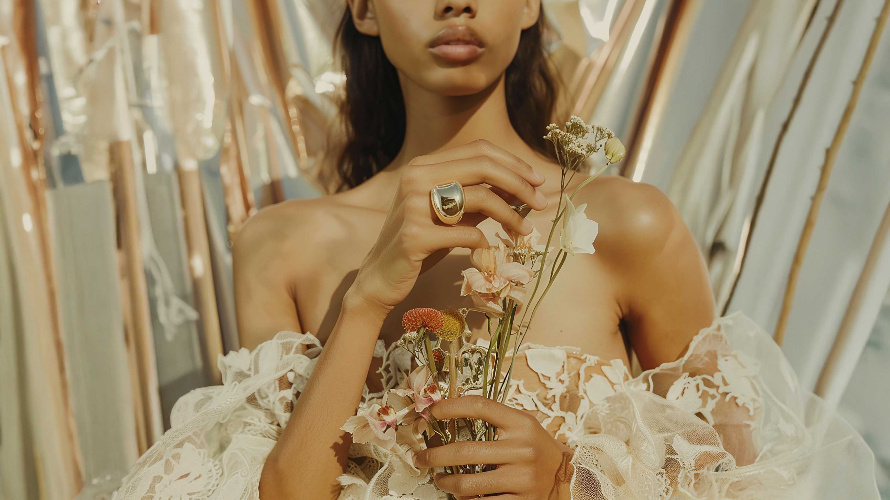Jewelry That Feels Effortlessly Luxurious