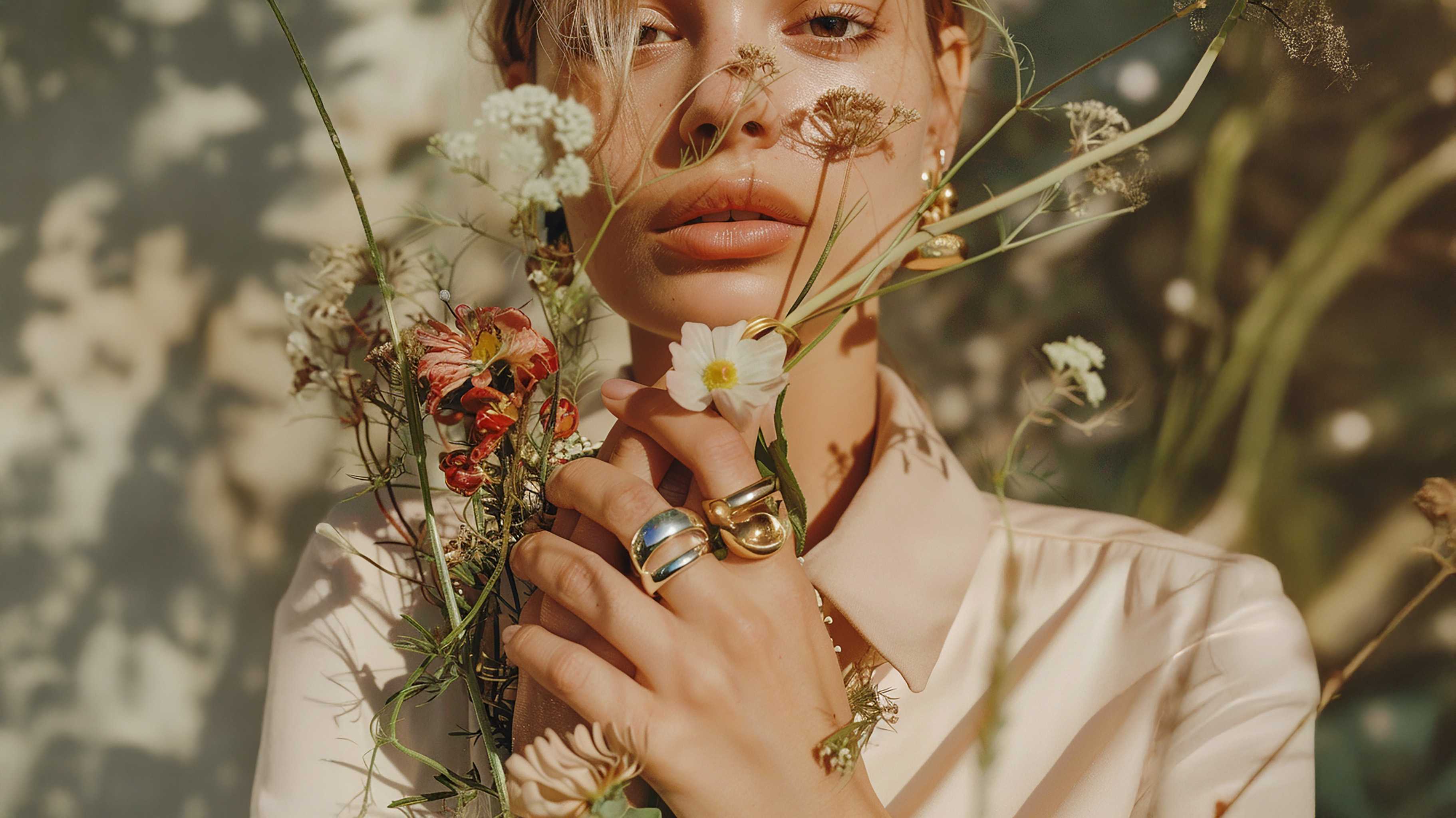 Timeless Jewelry Designed to Shine Every Day